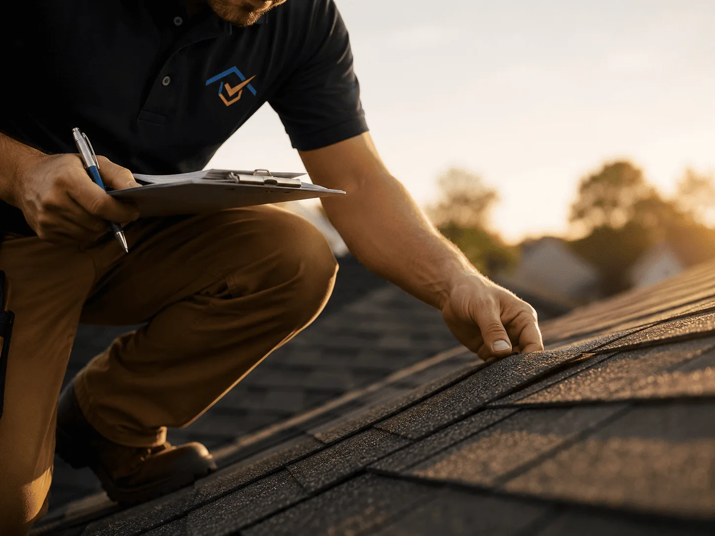 Why Choose Roof Inspection in Raymond, OH