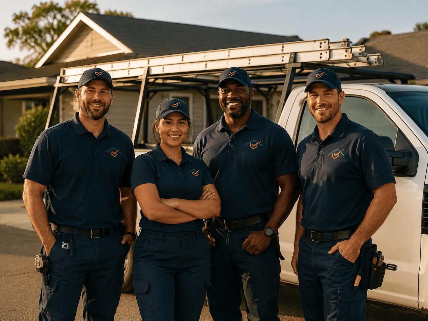 Roof Inspection company in Raymond, OH
